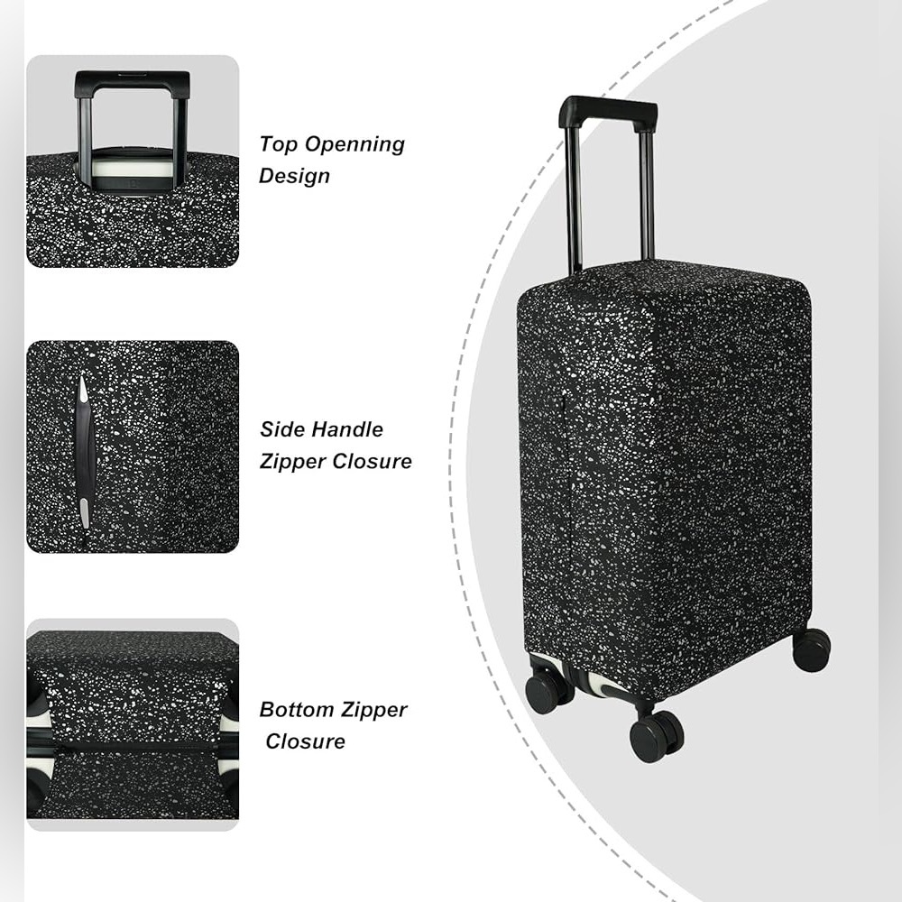 Luggage Protector Skin